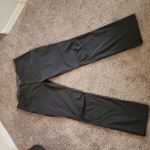 Eddie Bauer men's tech pants